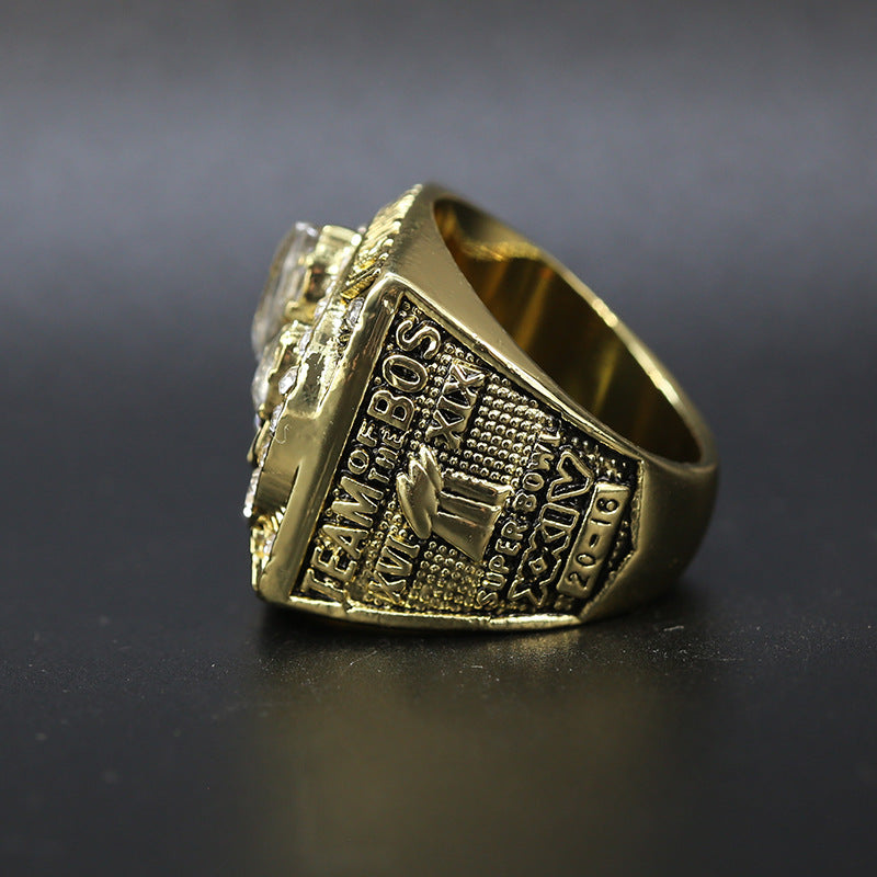 1988 NFL World Champion 23rd Super Bowl San Francisco 49ers Championship Ring - Your Ring