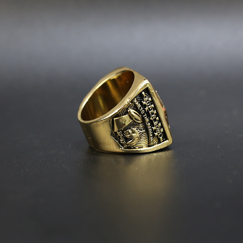 1982 NFL World Champion 17th Super Bowl Washington Redskins Championship Ring - Your Ring