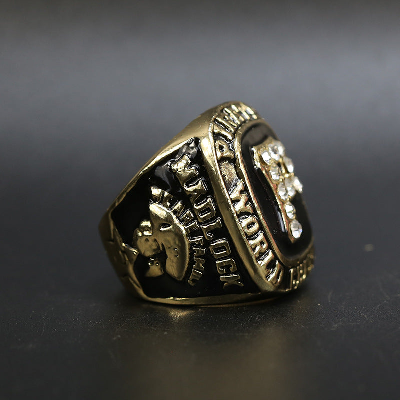 MLB 1979 Pittsburgh Pirates Men's Baseball World Series Replica Championship Ring - Your Ring