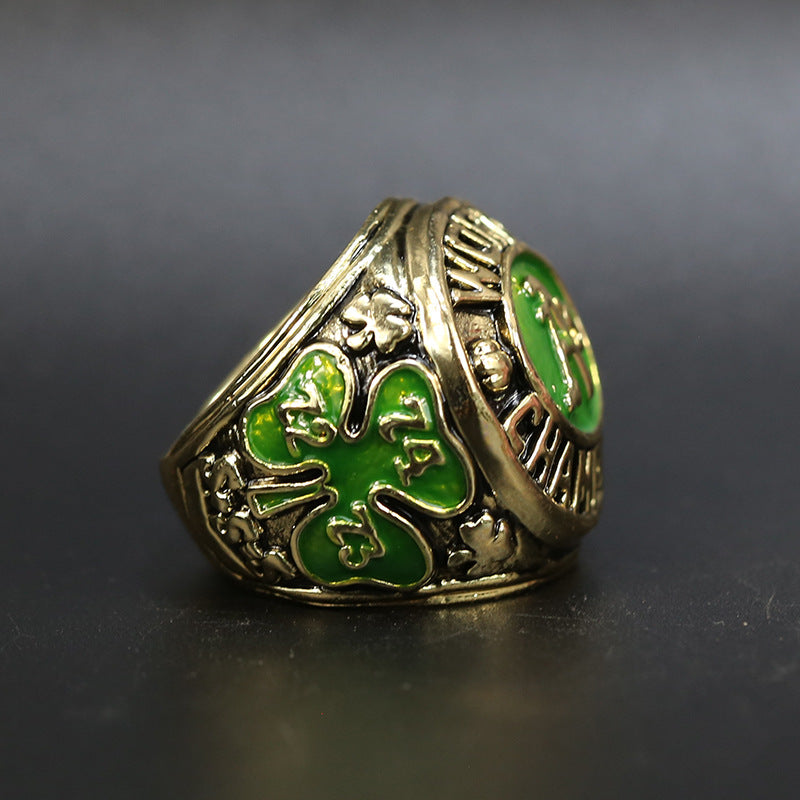 MLB 1974 Oakland Athletics Men's Baseball World Series Replica Championship Ring - Your Ring