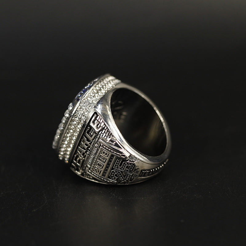 MLB 2018 Boston Red Sox Men's Baseball World Series Replica Championship Ring - Your Ring