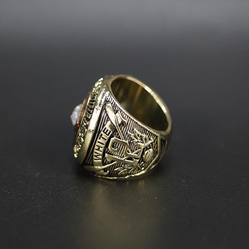 MLB 1964 St. Louis Cardinals Men's Baseball World Series Replica Championship Ring - Your Ring