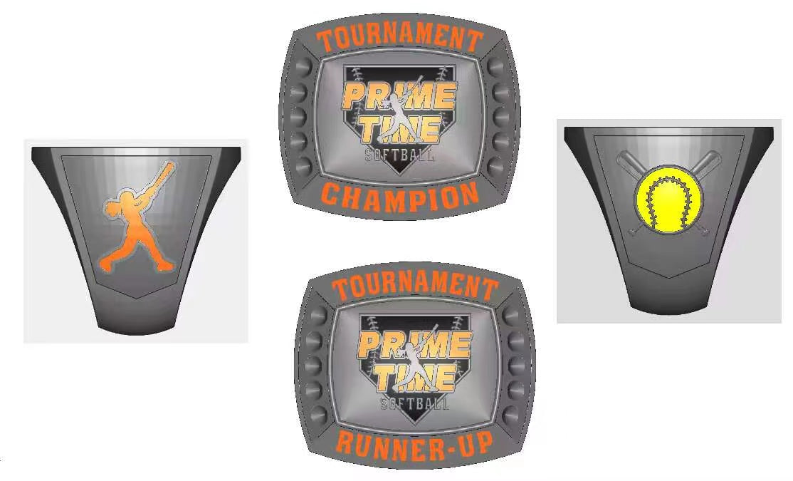 Custom Championship Ring - Your Ring