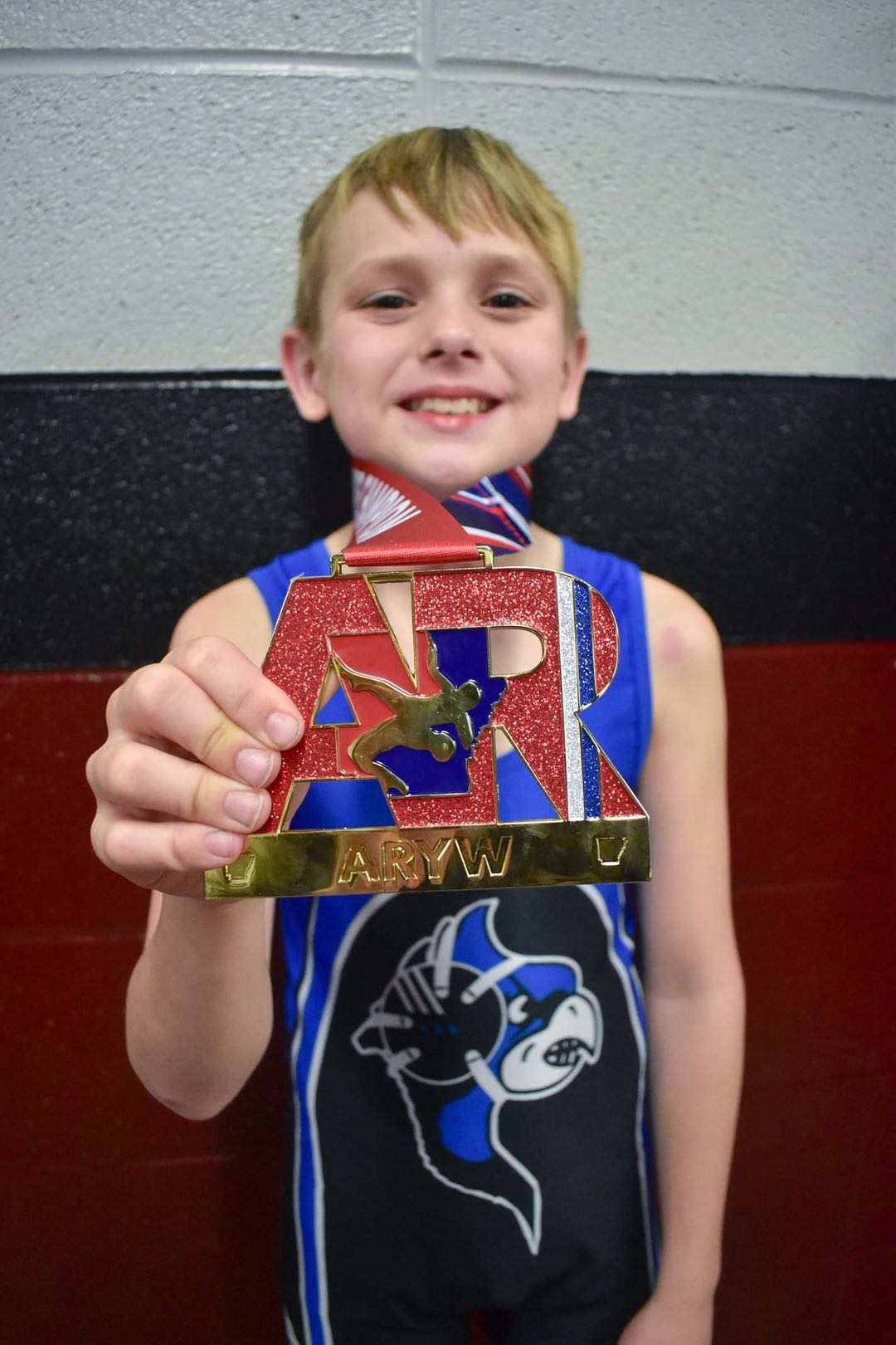 Custom Championship Ring - Your Ring