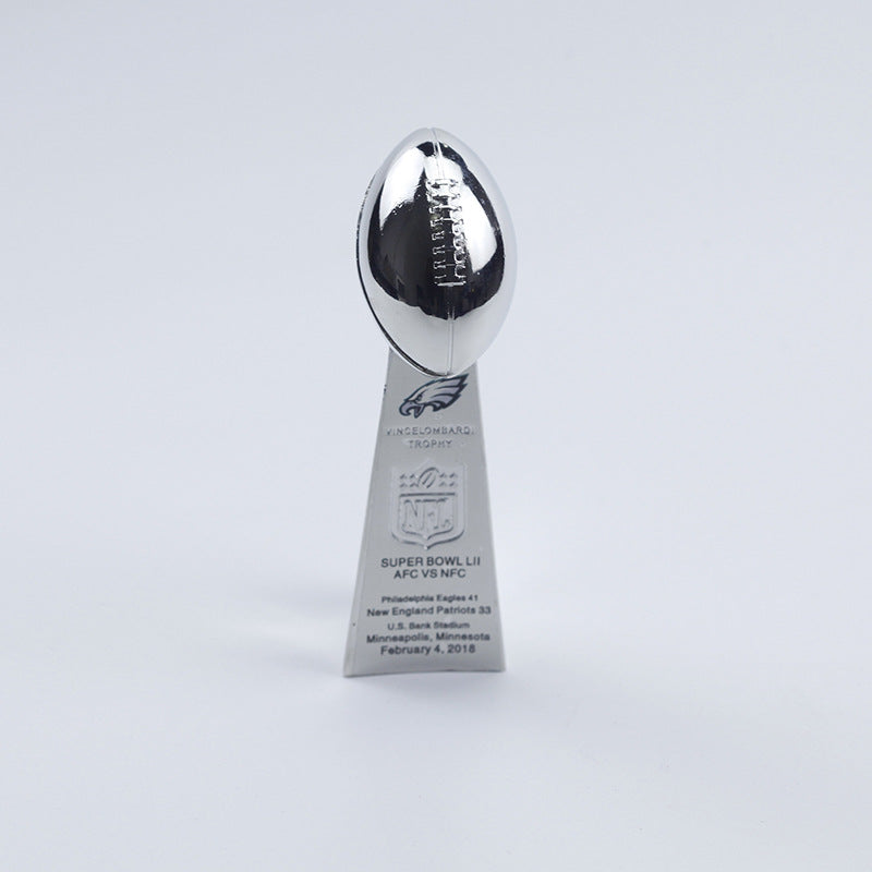 NFL Philadelphia Eagles Lombardi Trophy