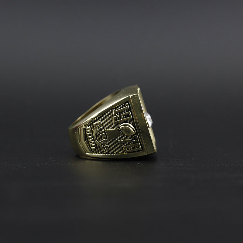 1970 NFL World Champion 5th Super Bowl Indianapolis Colts Championship Ring - Your Ring