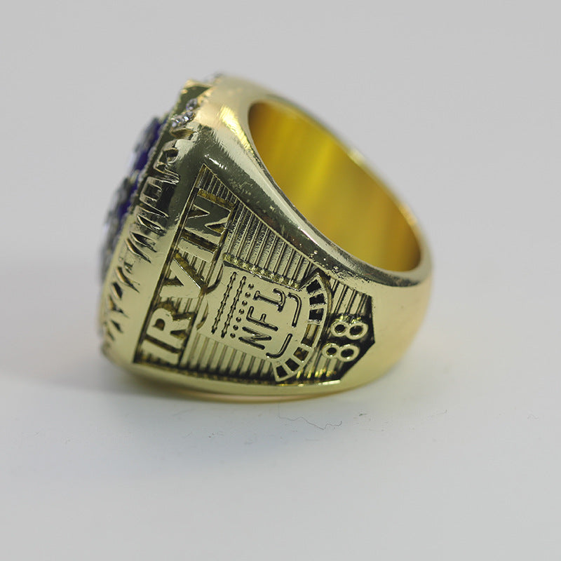 1993 NFL World Champion 28th Super Bowl Dallas Cowboys Championship Ring - Your Ring