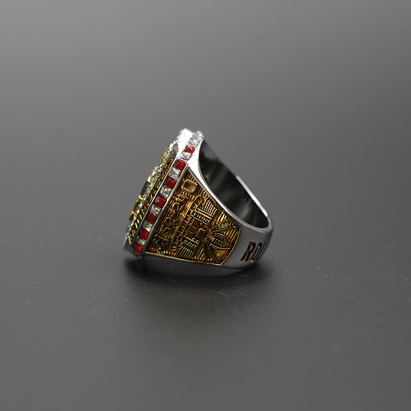 2020 Alabama Crimson Tide Men's Football NCAA National College Championship Ring - Your Ring