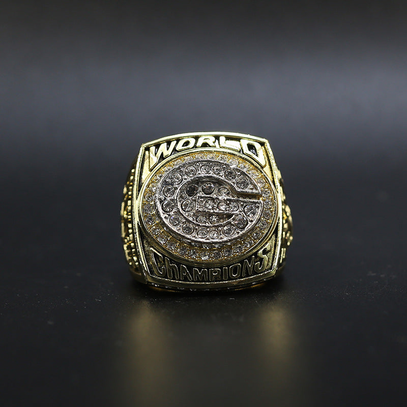 1996 NFL World Champion 31st Super Bowl Green Bay Packers Championship Ring - Your Ring