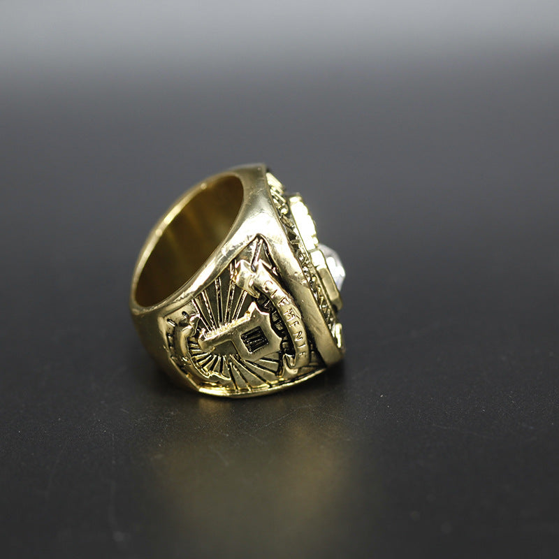 MLB 1960 Pittsburgh Pirates Men's Baseball World Series Replica Championship Ring - Your Ring