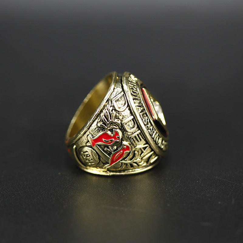 MLB 1934 St. Louis Cardinals Men's Baseball World Series Replica Championship Ring - Your Ring