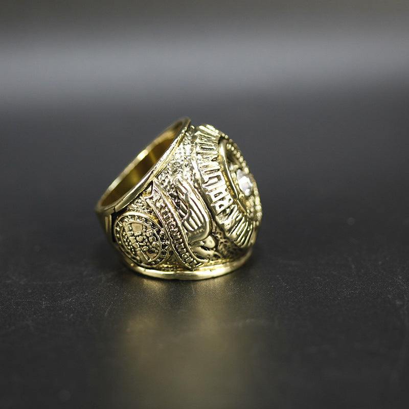 MLB 1970 Baltimore Orioles Men's Baseball World Series Replica Championship Ring - Your Ring