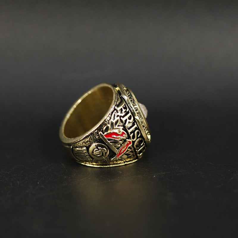 MLB 1931 St. Louis Cardinals Men's Baseball World Series Replica Championship Ring - Your Ring