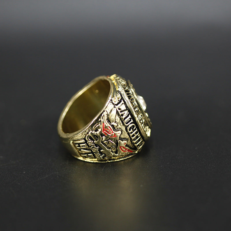 MLB 1942 St. Louis Cardinals Men's Baseball World Series Replica Championship Ring - Your Ring
