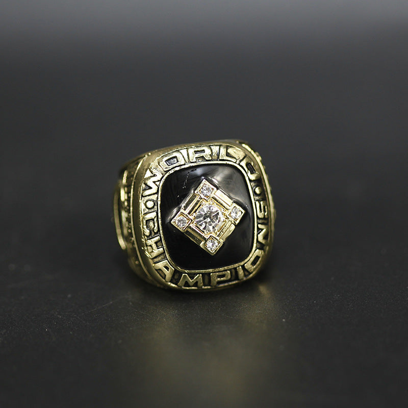 MLB 1967 St. Louis Cardinals Men's Baseball World Series Replica Championship Ring - Your Ring