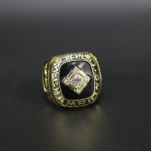 MLB 1967 St. Louis Cardinals Men's Baseball World Series Replica Championship Ring - Your Ring