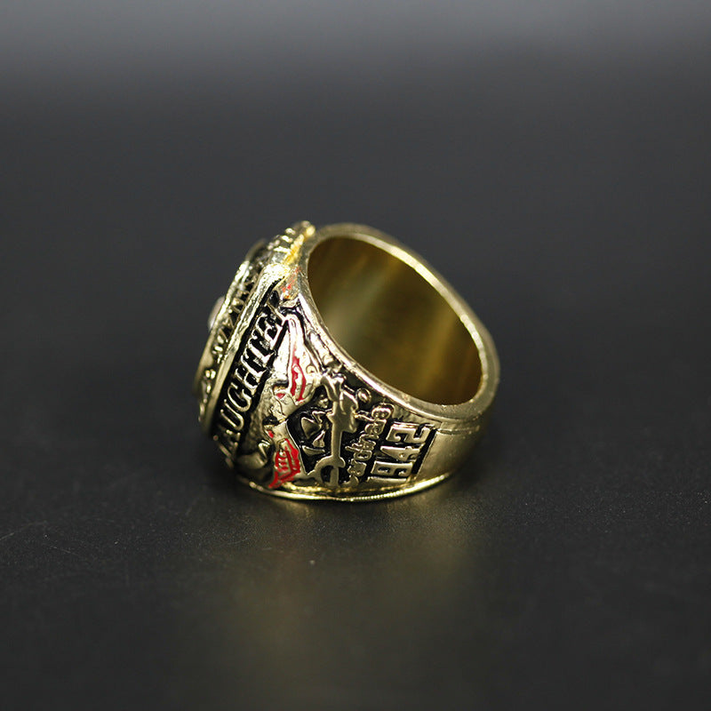 MLB 1942 St. Louis Cardinals Men's Baseball World Series Replica Championship Ring - Your Ring