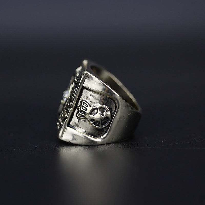 MLB 1945 Detroit Tigers Men's Baseball World Series Replica Championship Ring - Your Ring