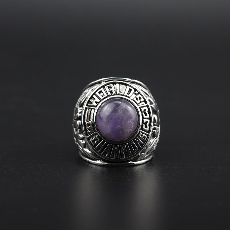 MLB 1933 New York Giants Men's Baseball World Series Replica Championship Ring - Your Ring