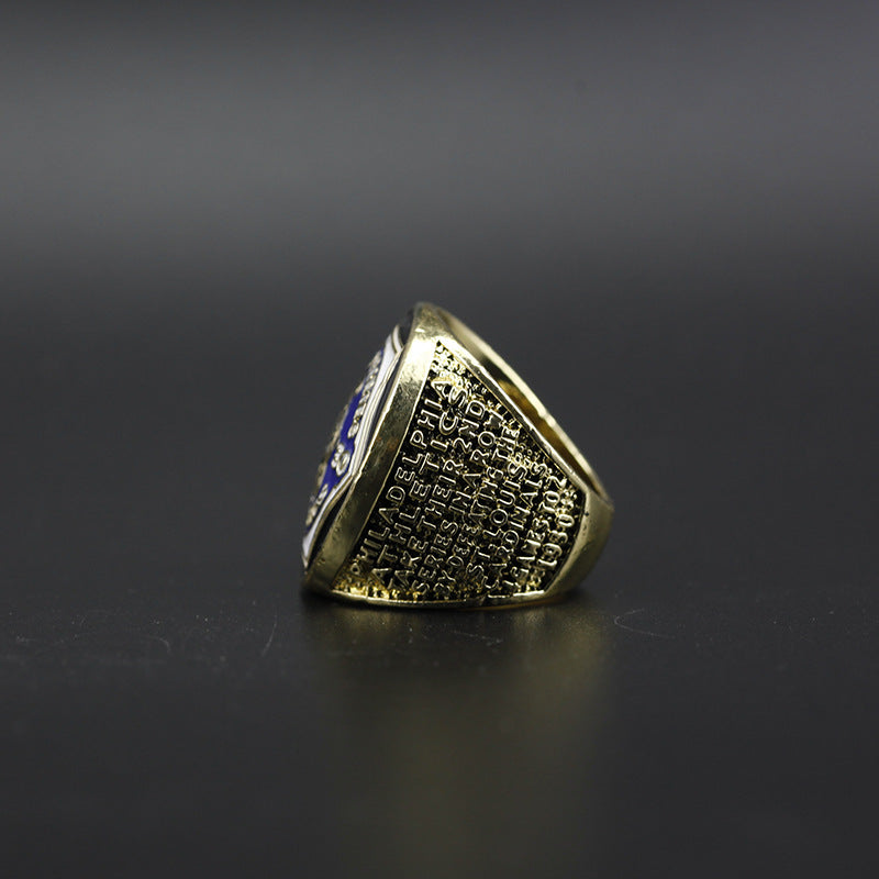 MLB 1930 Philadelphia Athletic Men's Baseball World Series Replica Championship Ring - Your Ring