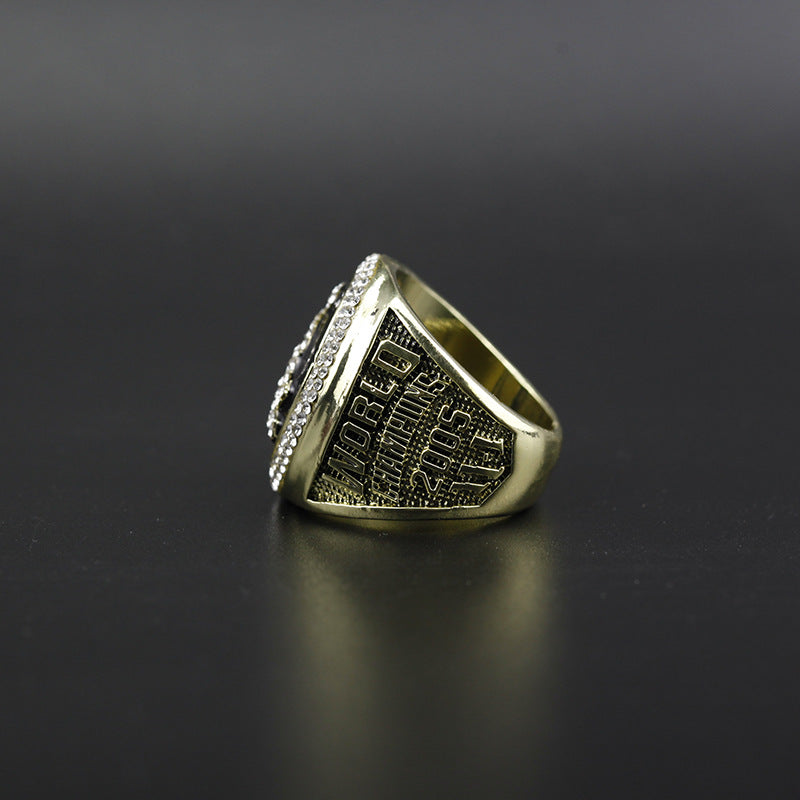MLB 2005 Chicago White Sox Men's Baseball World Series Replica Championship Ring - Your Ring