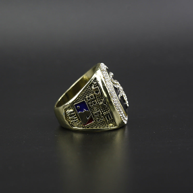MLB 2005 Chicago White Sox Men's Baseball World Series Replica Championship Ring - Your Ring