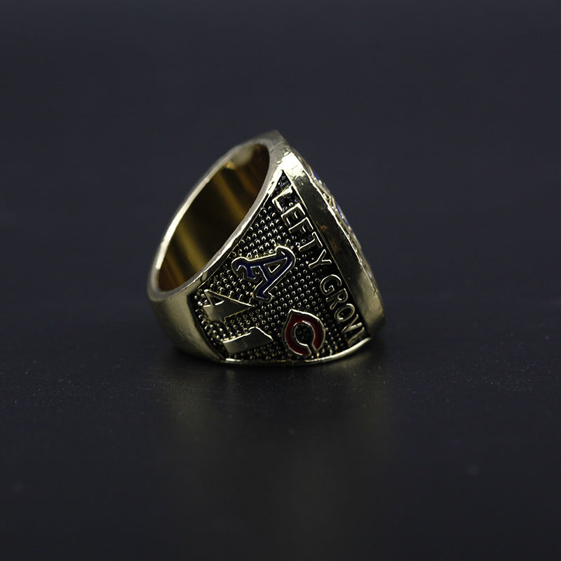 MLB 1929 Philadelphia Athletic Men's Baseball World Series Replica Championship Ring - Your Ring