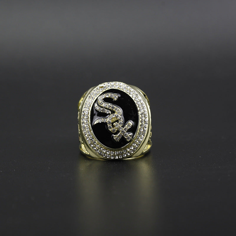 MLB 2005 Chicago White Sox Men's Baseball World Series Replica Championship Ring - Your Ring